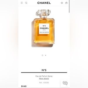 Chanel No5